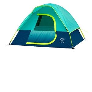 Firefly 2 person tent youth